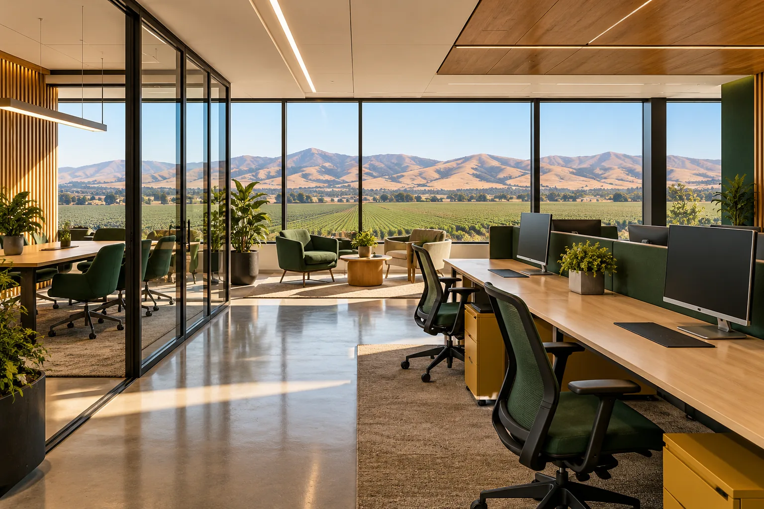 Salinas commercial property